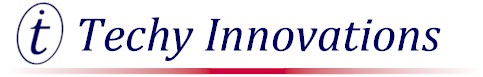 Techy Innovations LLC