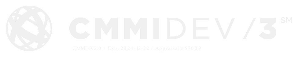 CMMI 2.0 Development