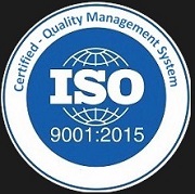 ISO9001:2015